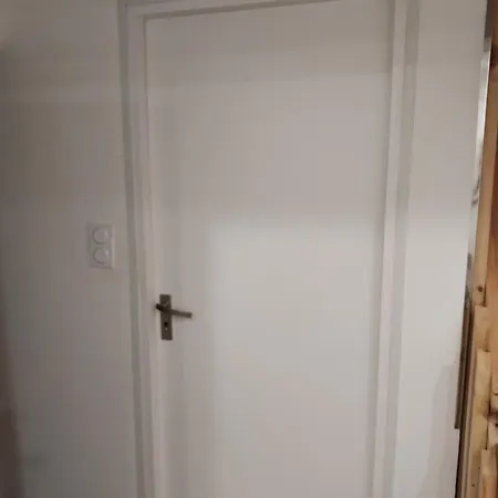 Detente 아파트 Bischwiller